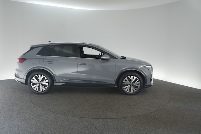 Audi Q4 e-tron 35