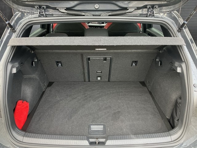 Volkswagen Golf 2.0 TSI DSG GTI Golf VIII