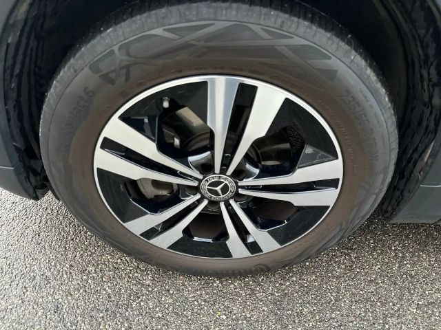 Mercedes-Benz GLA 220 4MATIC Progressive