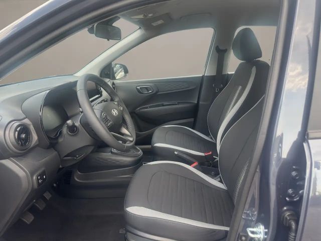 Hyundai i10 Select