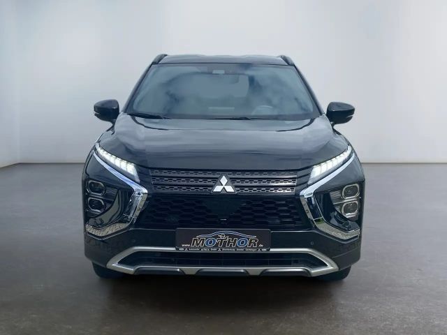 Mitsubishi Eclipse Cross MIVEC PHEV