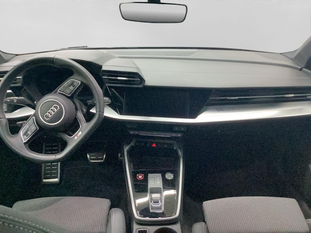 Audi S3 Quattro S-Tronic Sedan