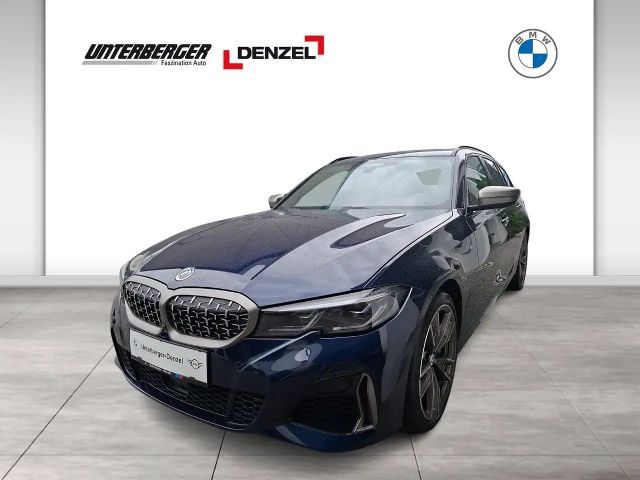 BMW 340 Touring xDrive