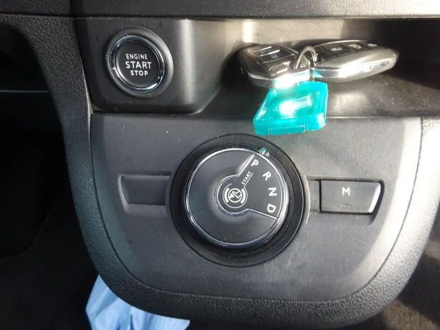 Citroën Spacetourer Campster 177PS Autm. Aufstelldach Markise