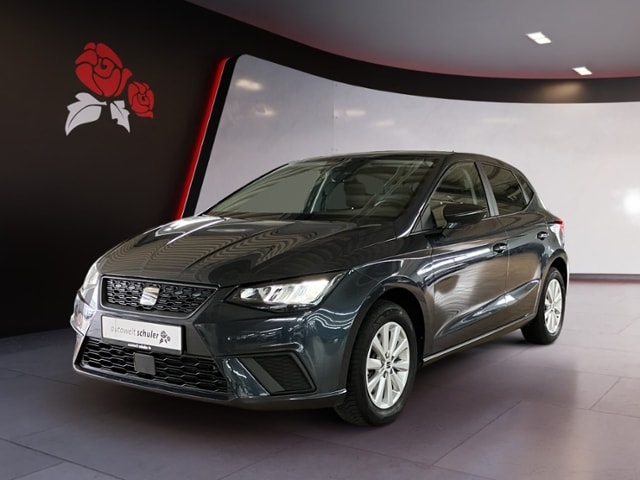 Seat Ibiza 1.0 TSI