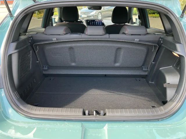 Hyundai i20 1.0 N Line T-GDi