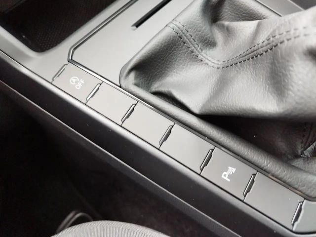 Volkswagen Taigo 4Me TSI