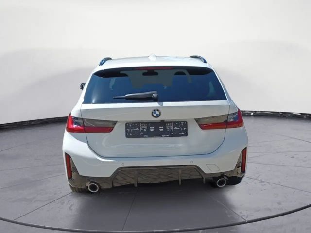 BMW 318 318i M-Sport Touring