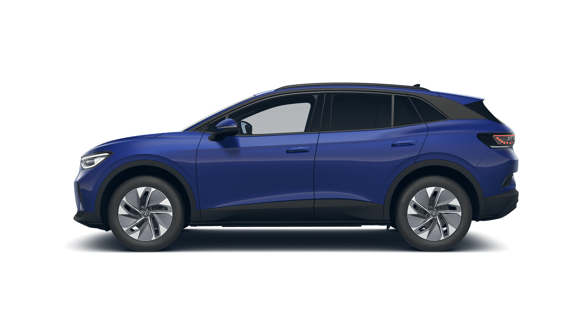 Volkswagen ID.4 52 KWh IQ.Drive Pure