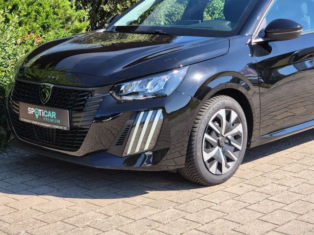 Peugeot 208 Active Pack PureTech