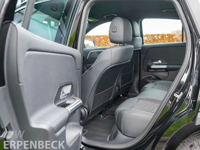 Mercedes-Benz EQA 250 Progressive