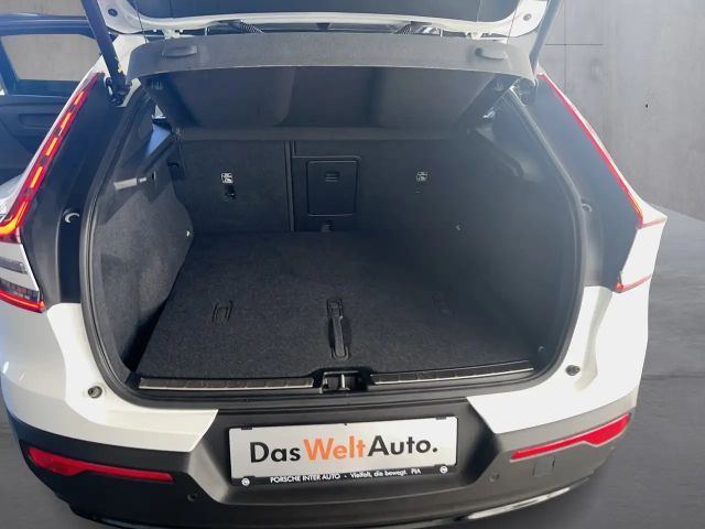 Volvo C40 Recharge Twin Engine Ultimate