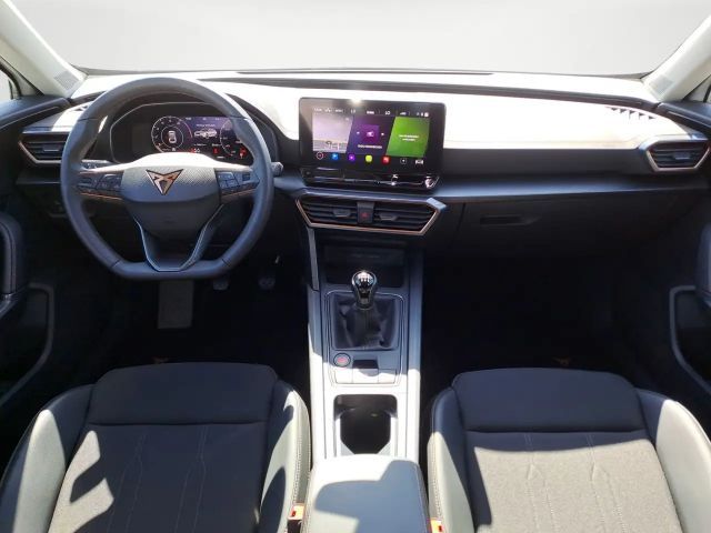 Cupra Formentor 1.5 TSI Performance