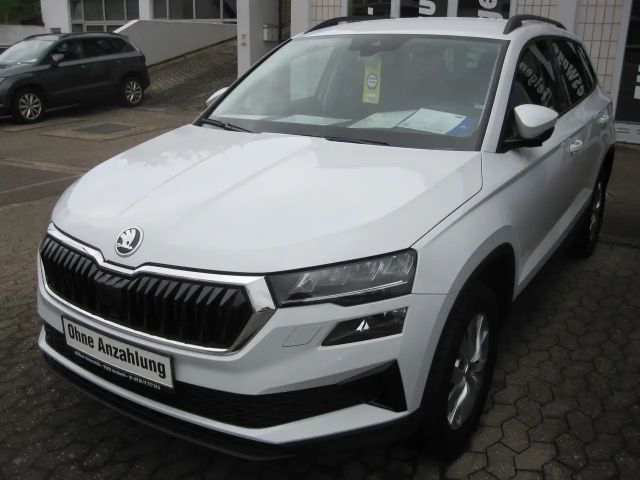 Skoda Karoq 1.5 TSI
