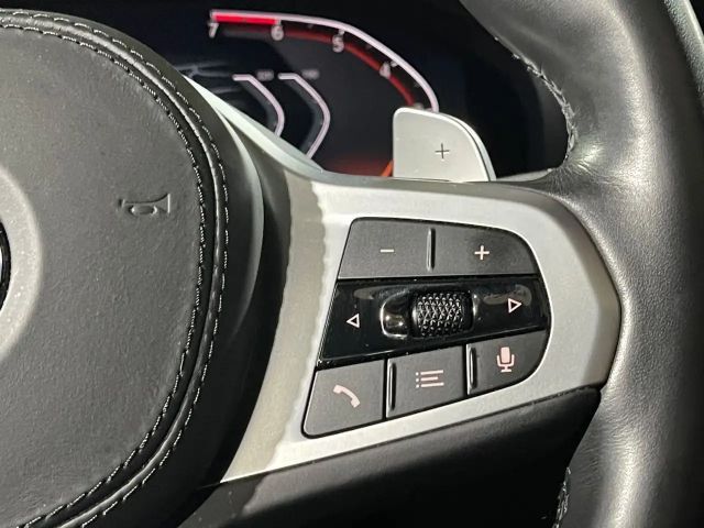 BMW X3 M-Sport xDrive