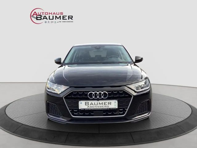 Audi A1 25 TFSI Sportback