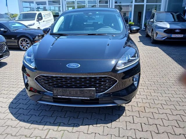 Ford Kuga Cool & Connect