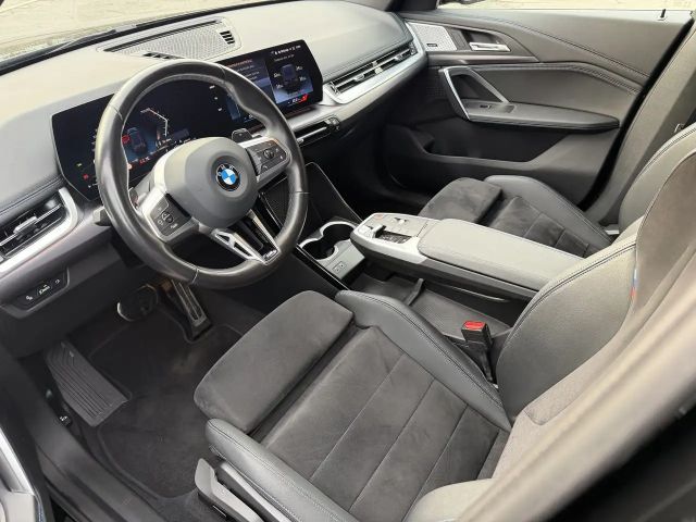 BMW X1 sDrive20i