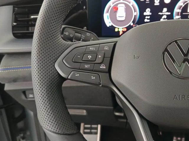 Volkswagen Tayron 4Motion DSG