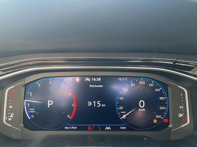 Volkswagen Taigo IQ.Drive Style