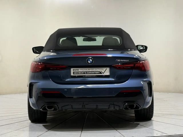 BMW 440 Cabrio M440i xDrive