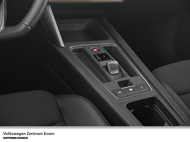 Cupra Formentor 4Drive DSG