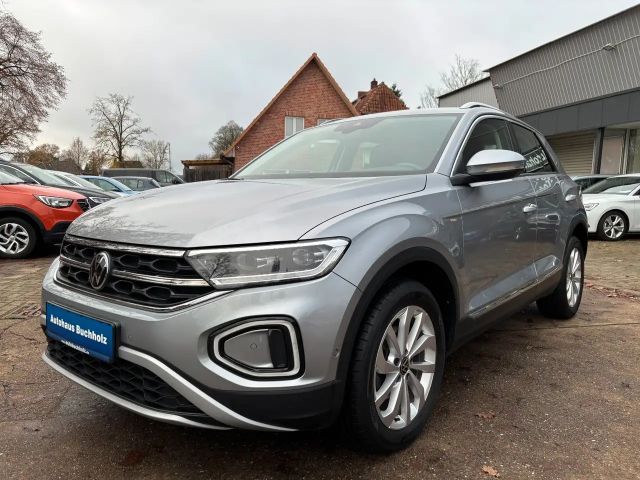 Volkswagen T-Roc 1.5 TSI DSG Style
