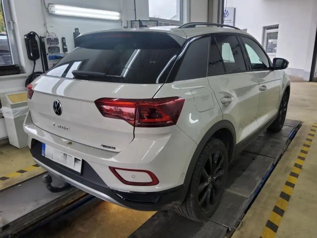 Volkswagen T-Roc 2.0 TDI 4Motion Style