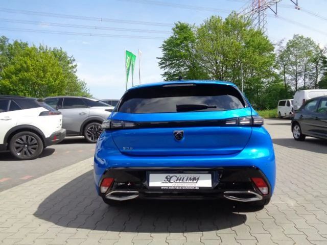 Peugeot 308 Allure Pack EAT8 PureTech