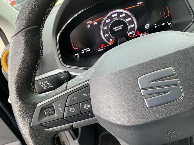 Seat Ibiza 1.0 TSI Style