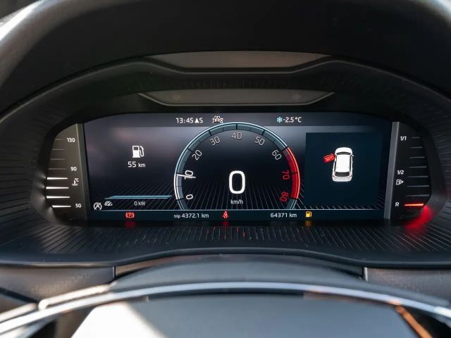 Skoda Kamiq 1.0 TSI Clever