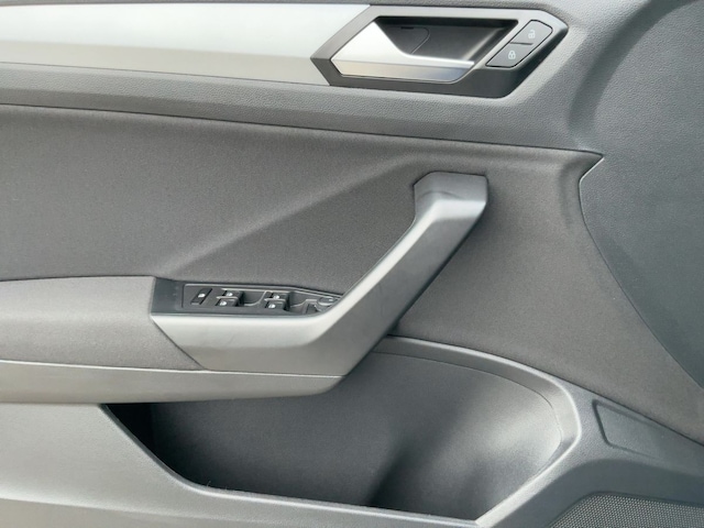 Volkswagen T-Roc 1.5 TSI DSG Life