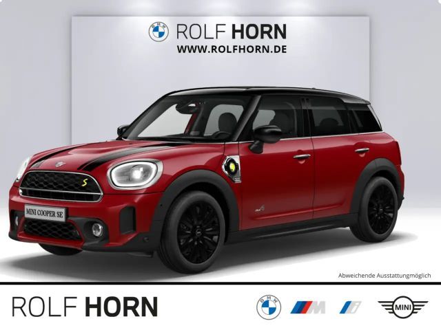 MINI Cooper SE Countryman All4 SE