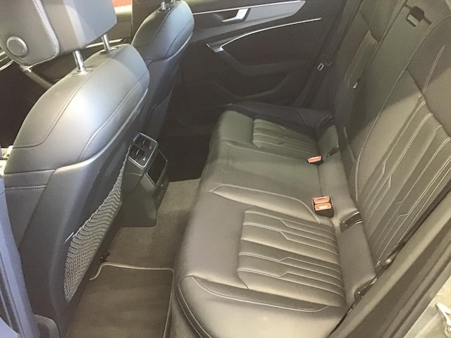 Audi A6 50 TDI Avant Quattro Sport