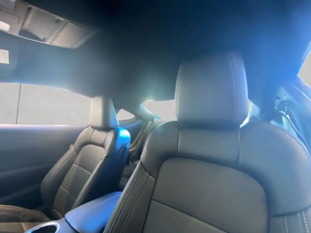 Ford Mustang Fastback GT 5.0 V8