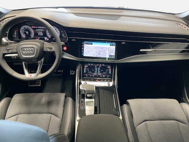 Audi Q7 Quattro