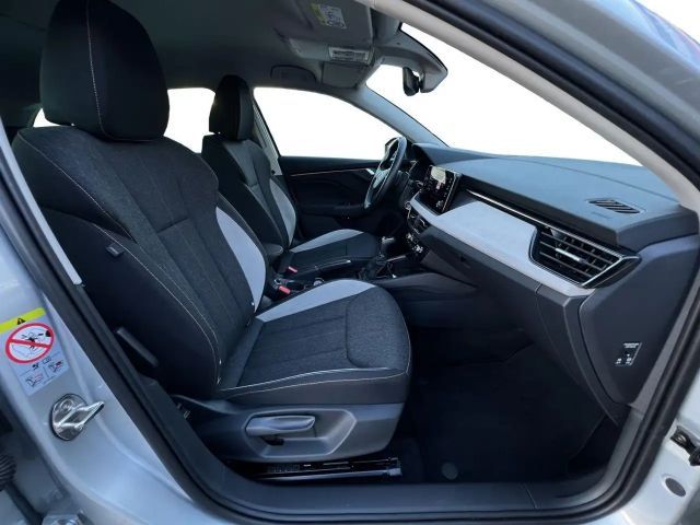 Skoda Scala 1.0 TSI Selection