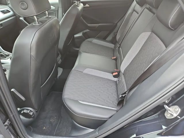 Volkswagen T-Roc DSG