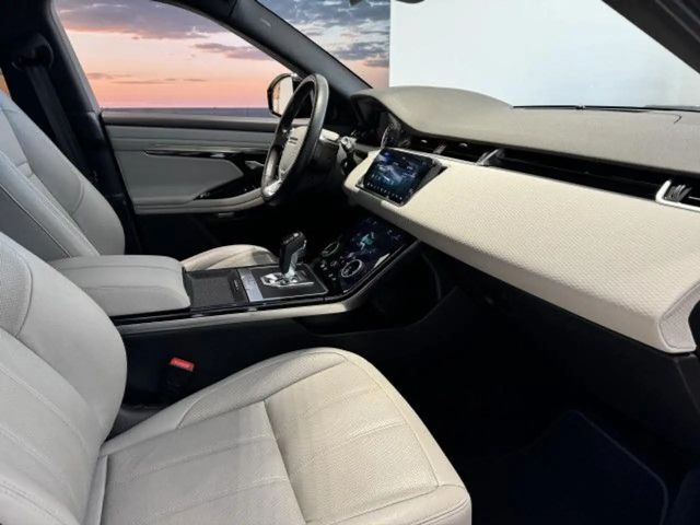 Land Rover Range Rover Evoque P300e S