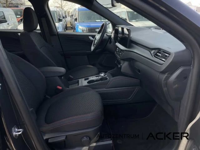 Ford Kuga ST Line