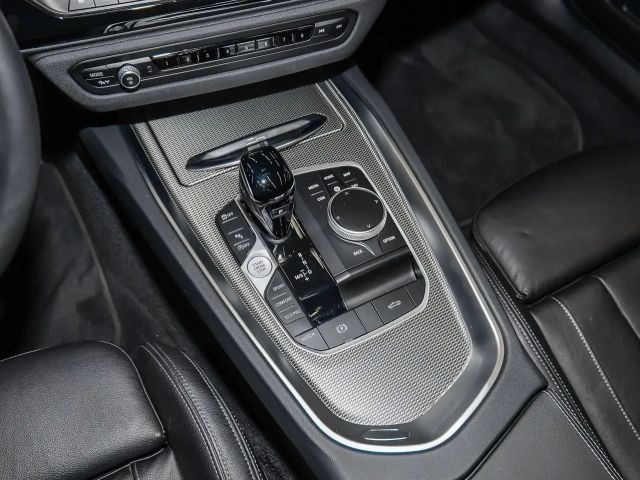 BMW Z4 Cabrio M40i Roadster