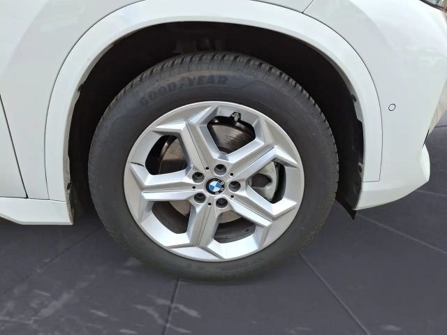 BMW X1 sDrive20i