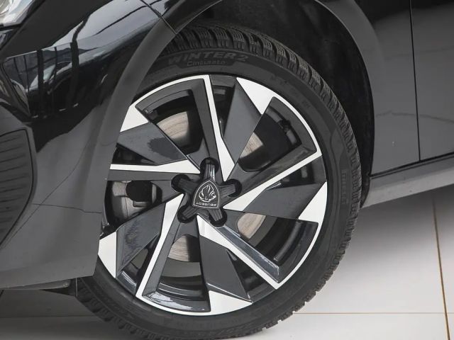 Peugeot 308 Allure Pack Hybrid SW