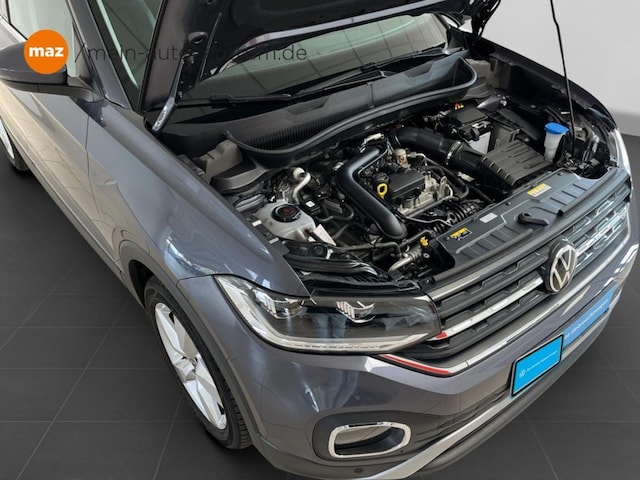 Volkswagen T-Cross 1.0 TSI Style