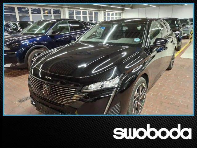 Peugeot 308 Allure Pack Hybrid SW