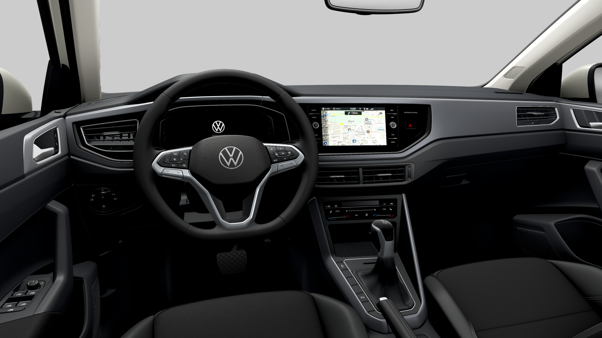 Volkswagen Taigo 1.5 TSI DSG Style