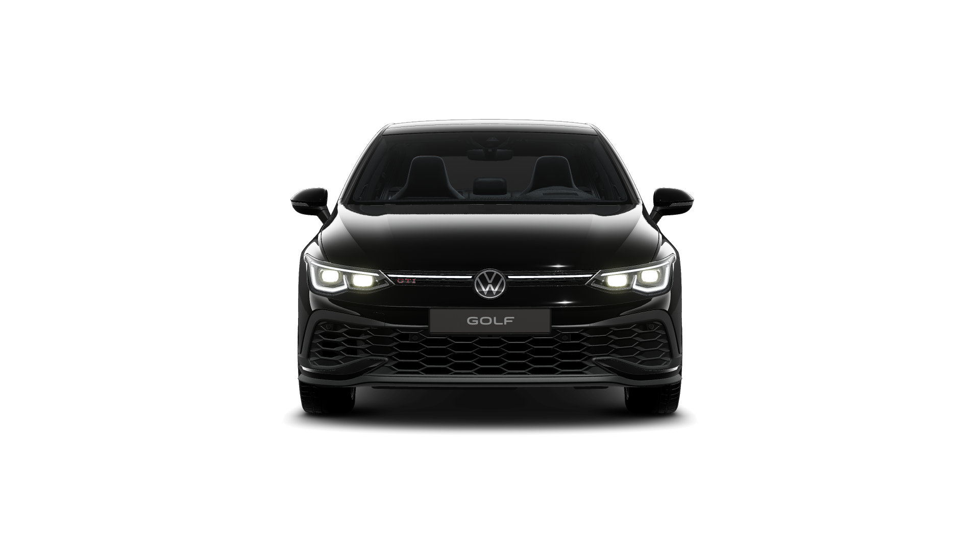 Volkswagen Golf DSG GTI IQ.Drive