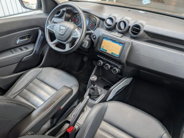 Dacia Duster Celebration