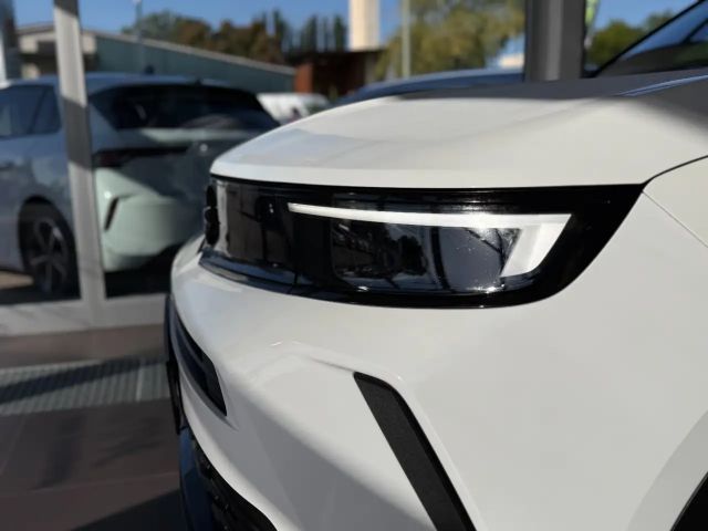 Opel Mokka GS-Line Grand Sport