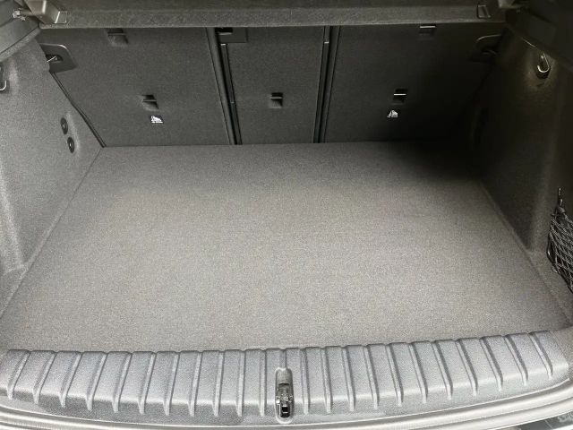 BMW 120 M-Sport Sedan